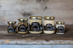 TRUFFLE SAUCES & CREAMS