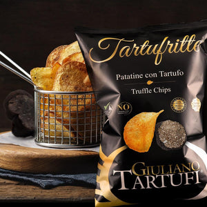 TRUFFLE CHIPS