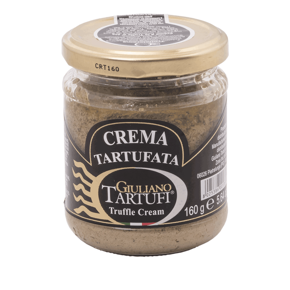 TRUFFLE CREAM