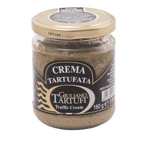 TRUFFLE CREAM