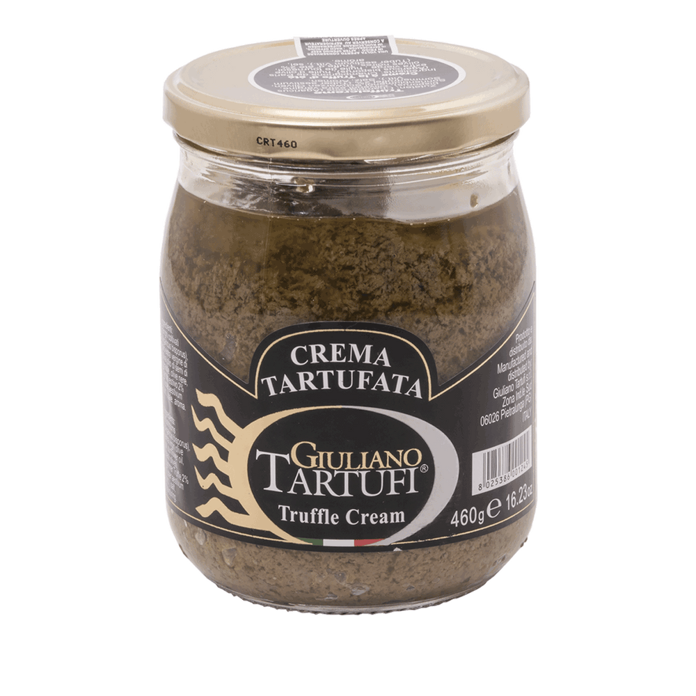 TRUFFLE CREAM