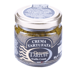 TRUFFLE CREAM