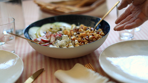 VINAGRE GLASEADO BALSAMICO CON TRUFA