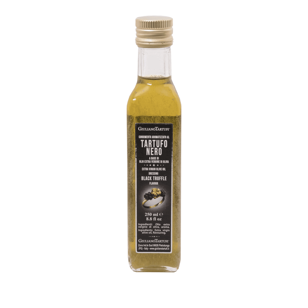 truffle extra virgin olive oil