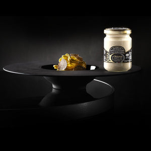 PARMIGIANO REGGIANO - UNTABLE CON TRUFA BIANCHETTO