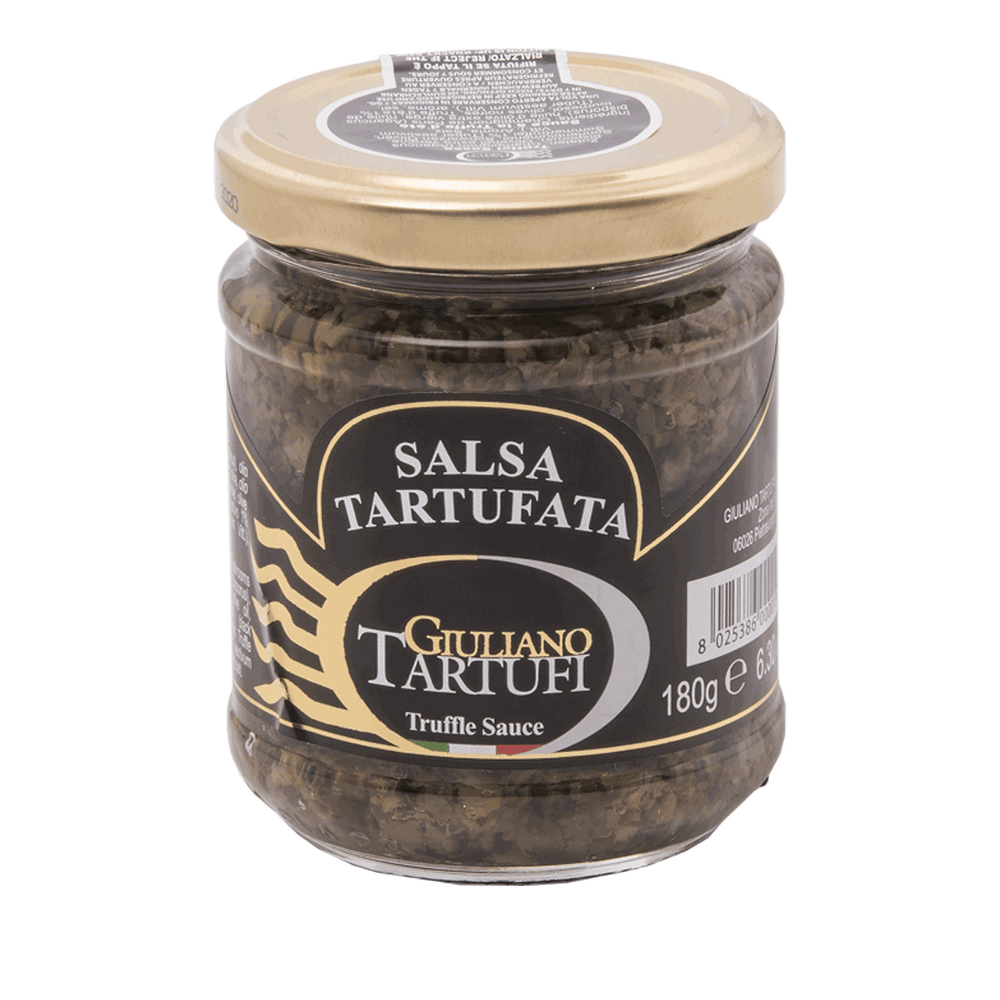 TRUFFLE SAUCE