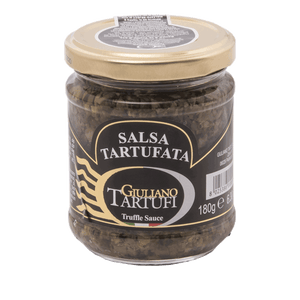 TRUFFLE SAUCE