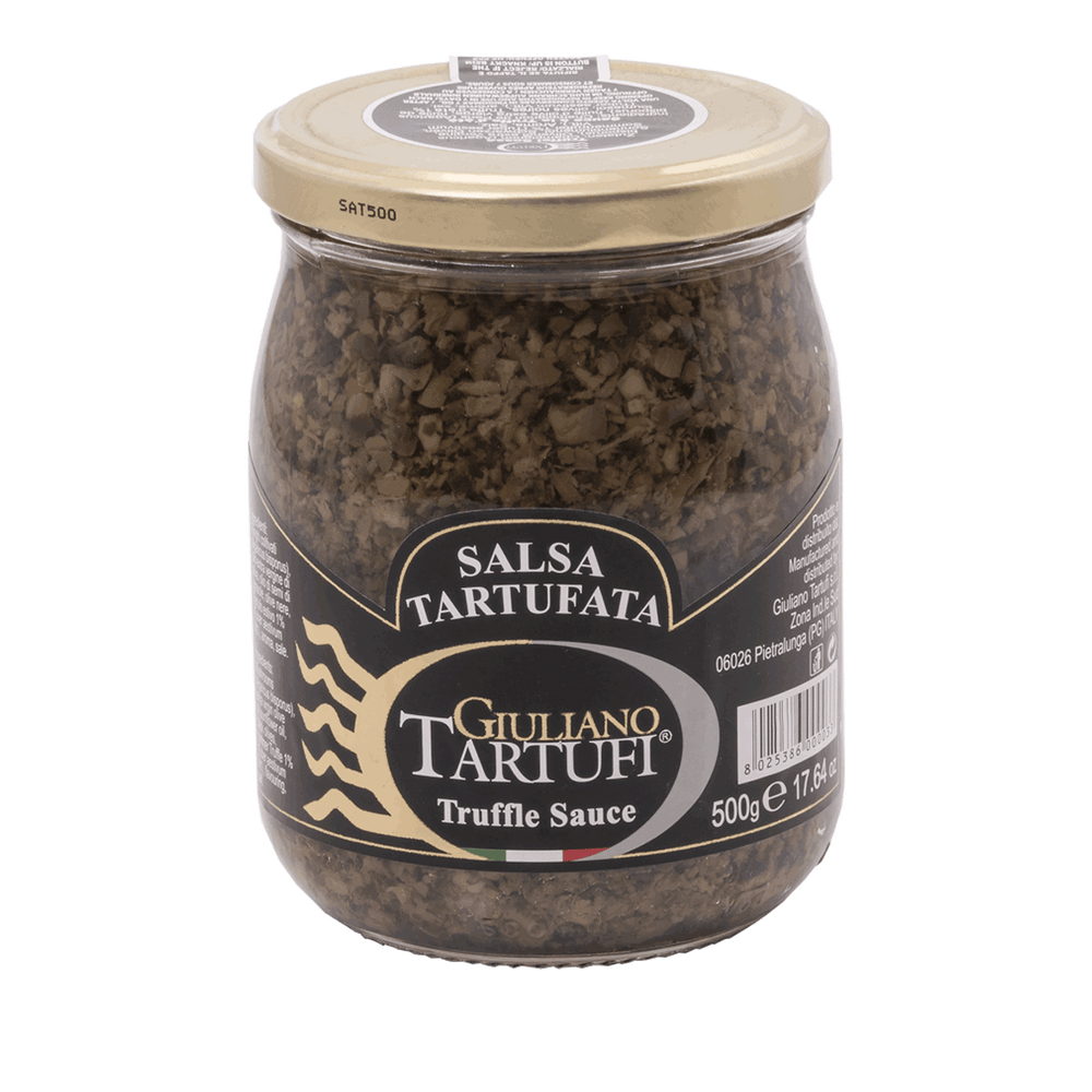 TRUFFLE SAUCE