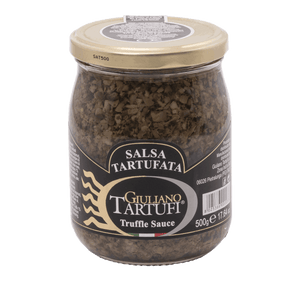 TRUFFLE SAUCE