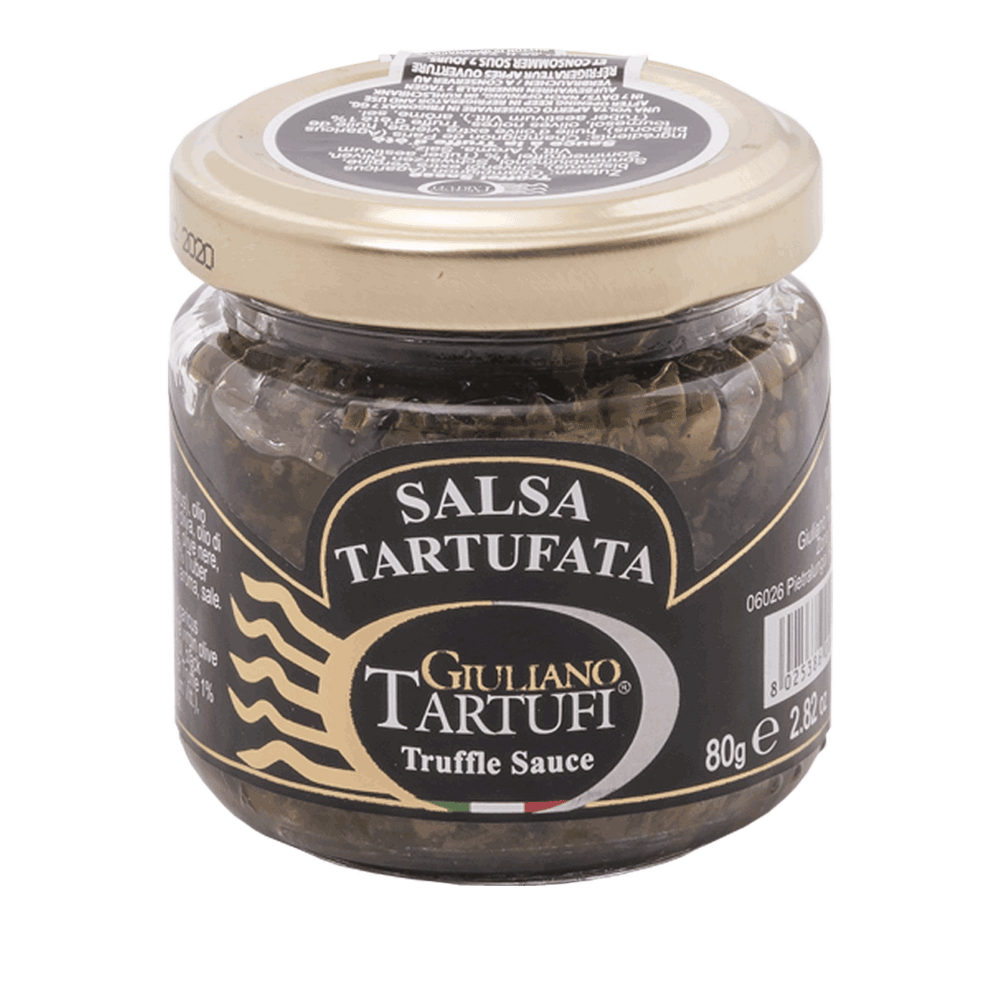 TRUFFLE SAUCE