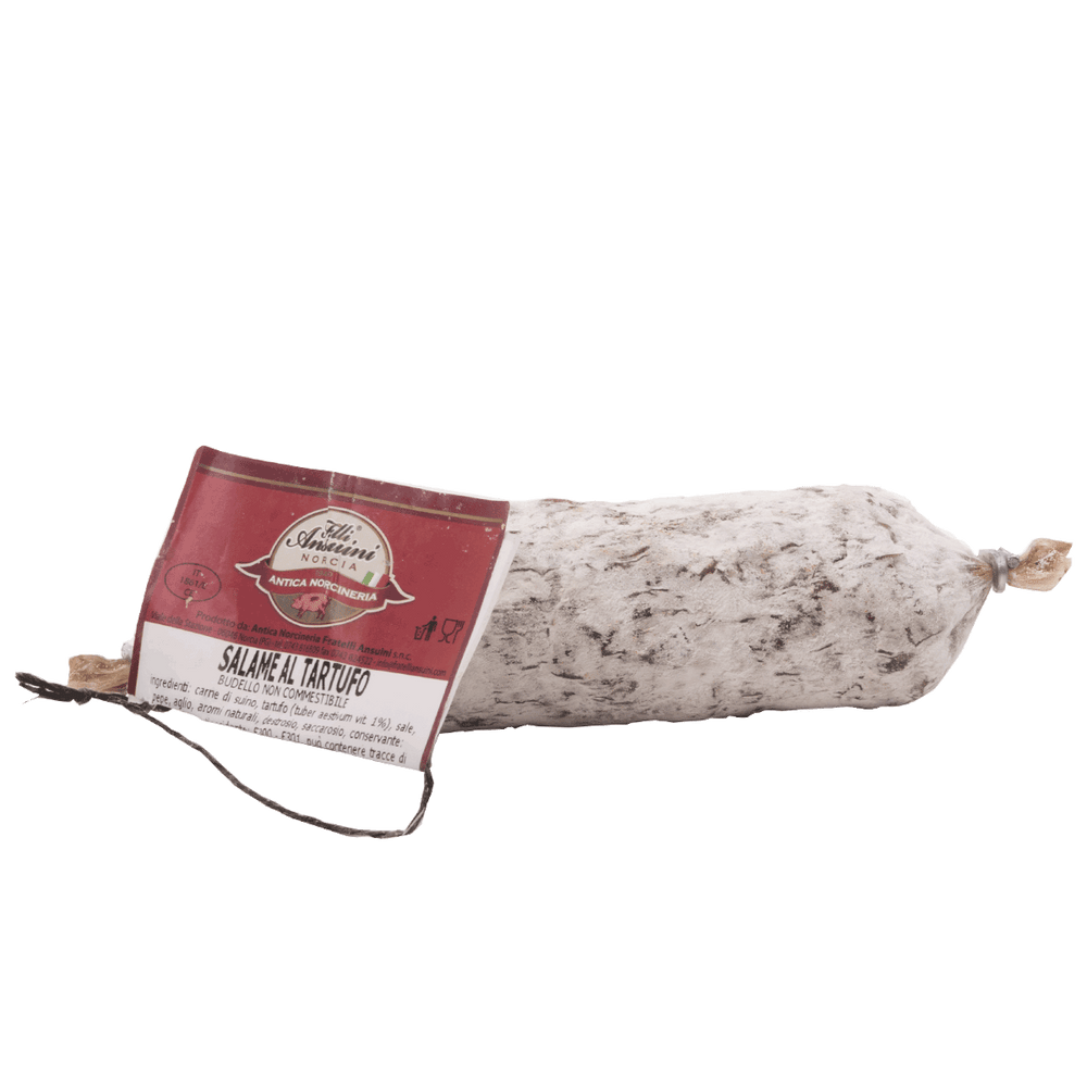 TRUFFLE SALAME