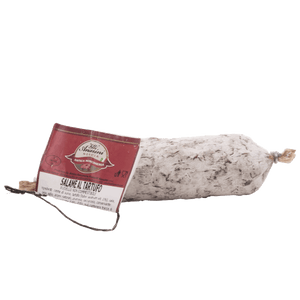 TRUFFLE SALAME