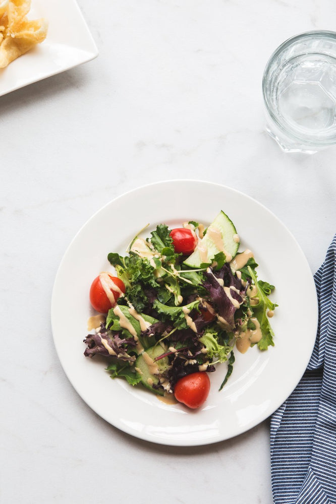 SUMMER TRUFFLE MAYONNAISE