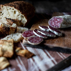 TRUFFLE SALAME