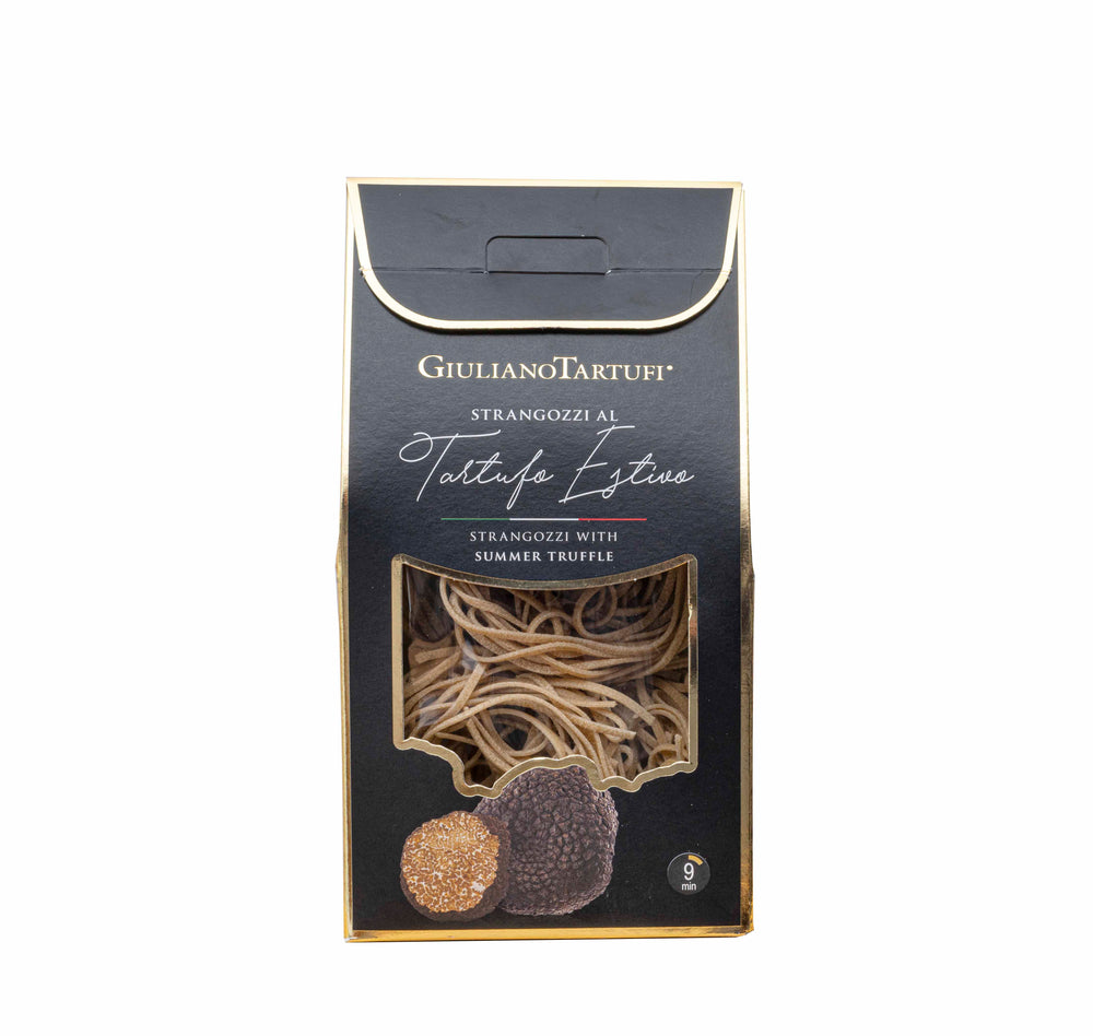 BLACK CYPRUS FLAKE SALT WITH SUMMER TRUFFLE – La Bottega del Tartufo