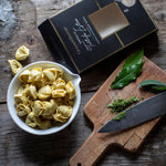 truffle tortelli